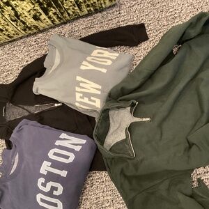 BRANDY MELVILLE BUNDLE!!!